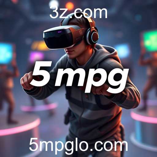 Evolução do 5mpg: A Plataforma de Jogos que Conquistou o Brasil