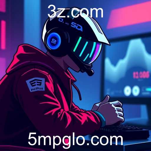 O Crescimento do 5mpg Login no Universo dos Jogos Online