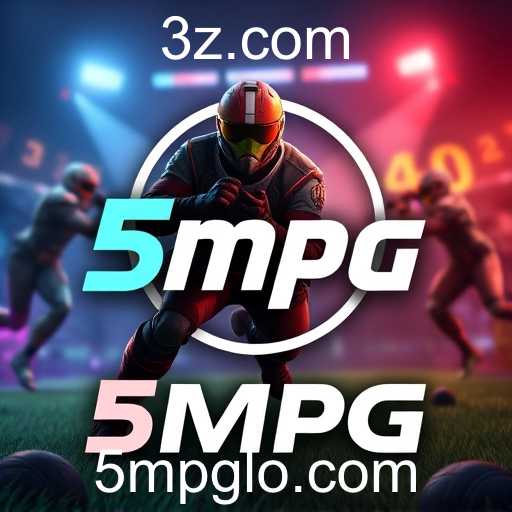 Ascensão do 5mpg no Cenário de Jogos Brasileiro