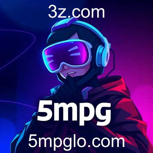 Plataforma 5mpg Revoluciona o Mercado de Jogos em 2026