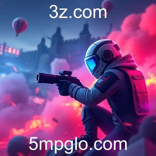 Inovações e Destaques do 5mpg Login na Indústria de Jogos