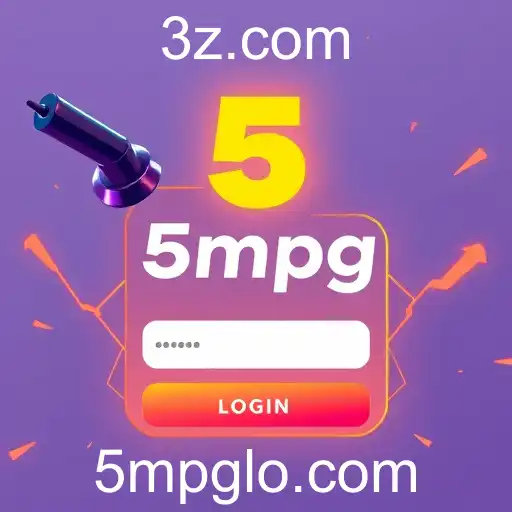 5mpg: O Universo dos Jogos em Ascensão