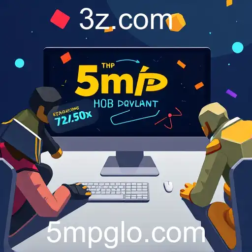 A Revolução do 5mpg Login no Mercado de Jogos