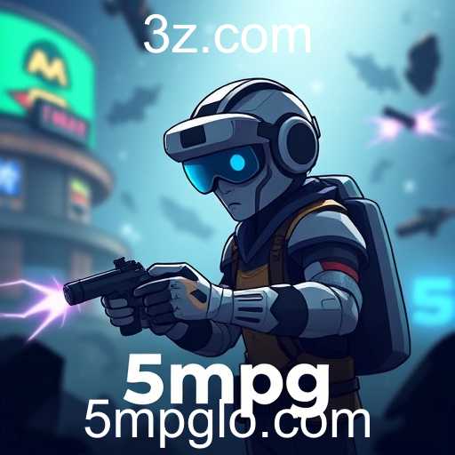 A Ascensão do 5mpg Login nos Sites de Jogos