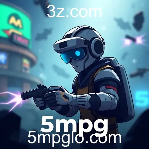 A Ascensão do 5mpg Login nos Sites de Jogos
