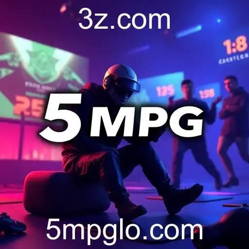 O Impacto de 5mpg login nos Jogos Online em 2026