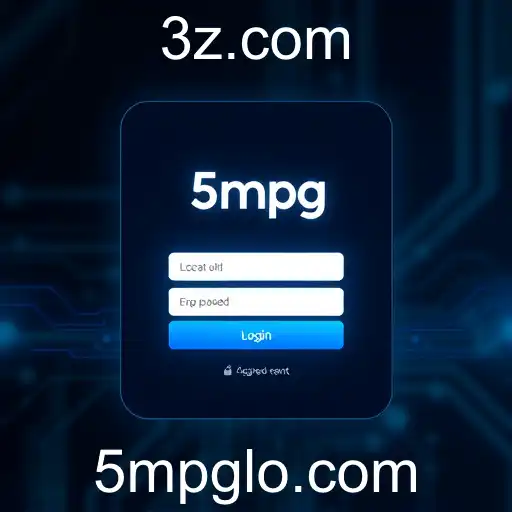 O Crescimento do 5mpg Login no Mundo dos Jogos