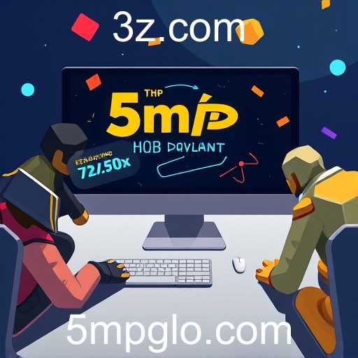 Tendências e Evoluções do Site 5mpg Login no Mercado de Jogos