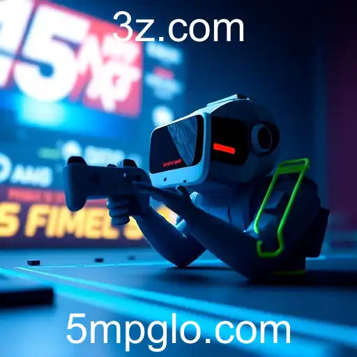 5mpg Login e o Futuro dos Jogos Online