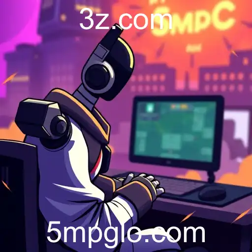 5mpg Login: A Porta de Entrada para a Última Fronteira dos Jogos Online