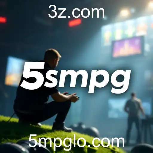 5mpg Login: A Nova Fronteira dos Jogos Online em Português