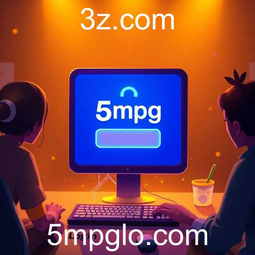 A Revolução dos Jogos com 5mpg Login em 2026