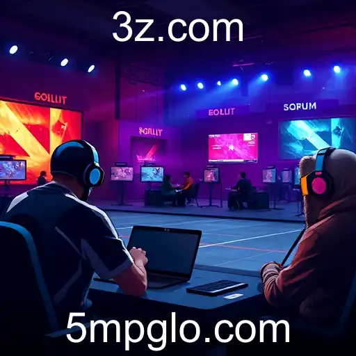 O Crescimento Surpreendente do 5mpg no Cenário de Jogos Online