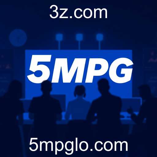 A Evolução dos Jogos na Plataforma 5mpg