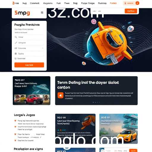 Ascensão do 5mpg como Plataforma de Jogos em 2026