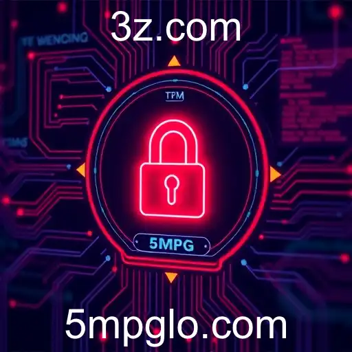 Segurança e Privacidade no Novo Portal 5mpg