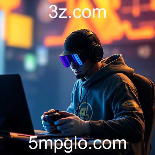 Novo Desafio: Como o 5mpg Está Transformando a Indústria de Jogos