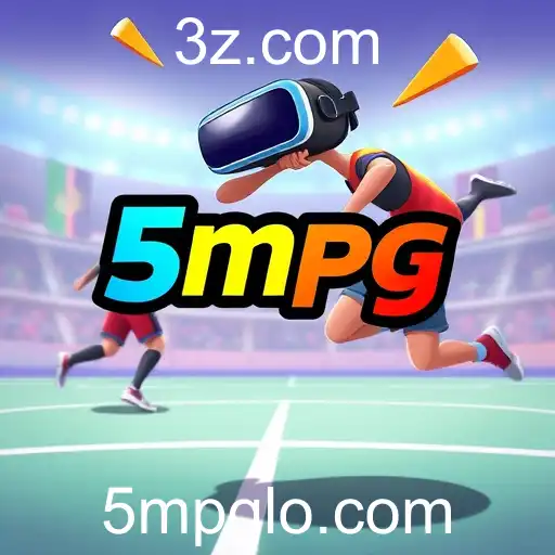 A Ascensão do 5mpg no Cenário de Jogos Online