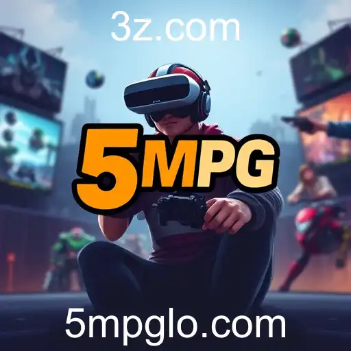 O Crescimento do 5mpg e sua Relevância no Cenário Atual de Jogos