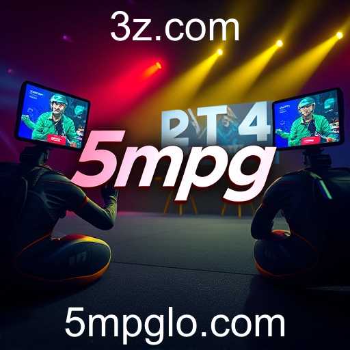 A Evolução do 5mpg e o Futuro dos Jogos Online