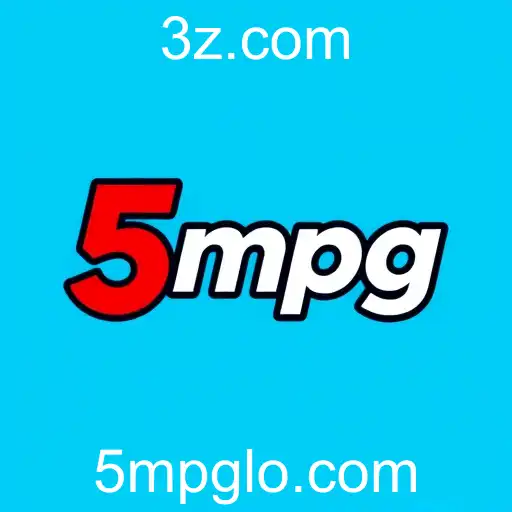 A Evolução do 5mpg: Transformações e Impactos no Mundo dos Jogos
