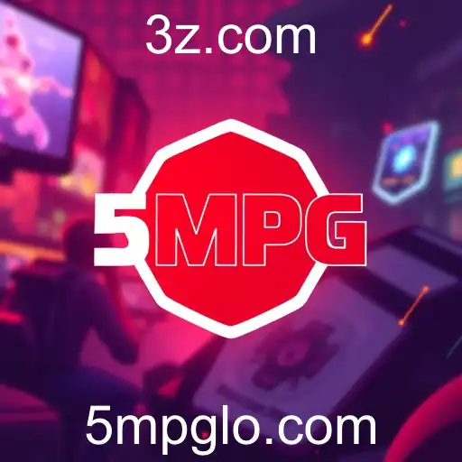 A Evolução do Site de Jogos 5mpg.com