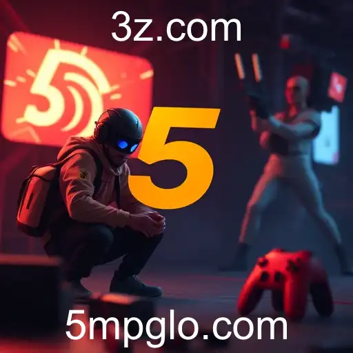 A Evolução dos Jogos Online e o Papel do 5mpg