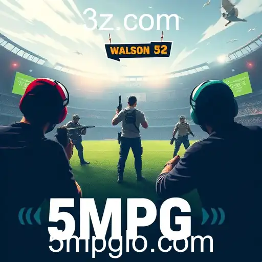 A Expansão e Impacto do 5mpg no Mundo dos Jogos