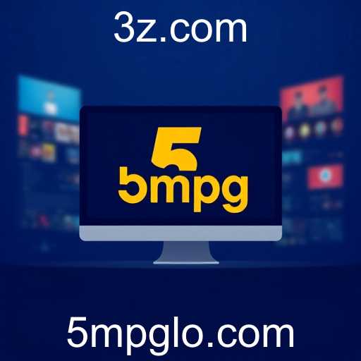 Explorando o Fenômeno 5mpg no Universo dos Jogos Online