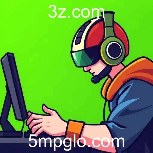 Explorando o Fenômeno 5mpg: Portal de Jogos que Conecta o Brasil