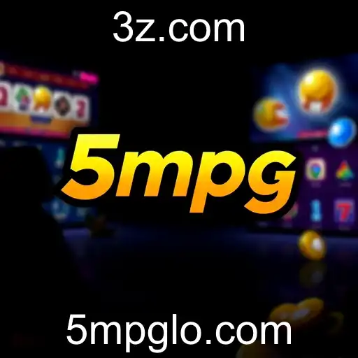 5mpg Login se Consolida como Referência no Cenário de Jogos Online