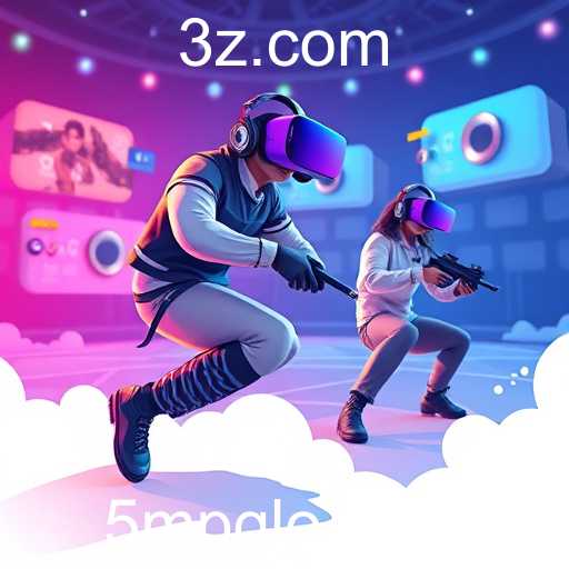 Transformação dos Jogos Online em 2025