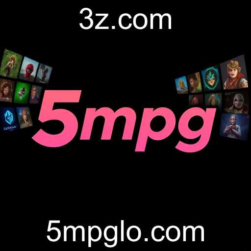 5mpg: Revolução no Mundo dos Jogos Online