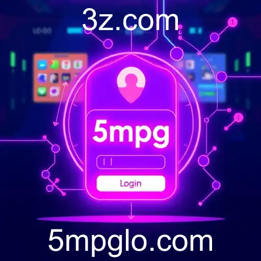 Revolução nos Jogos Online: 5mpg Login em Destaque