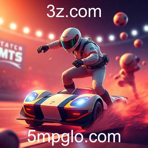 A Revolução dos Jogos Online com 5mpg