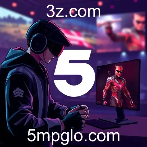 A Revolução dos Jogos Online: 5mpg e o Futuro dos Games