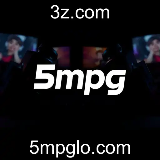 5mpg Login: Tendências e Inovações no Mundo dos Jogos