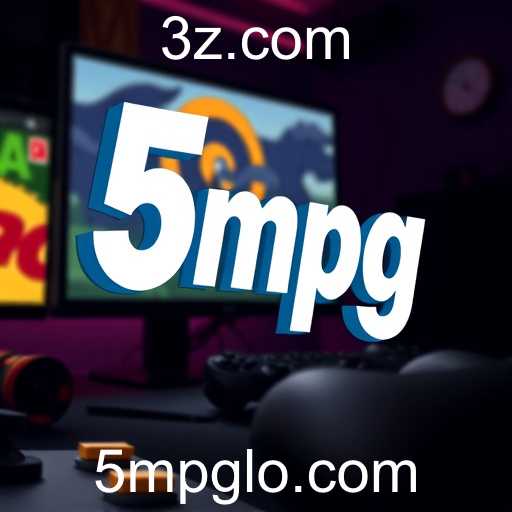 5mpg Login: Portal de Jogos Ganha Popularidade Globalmente