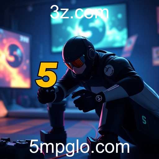O Crescimento do Portal 5mpg como Hub de Jogos Online