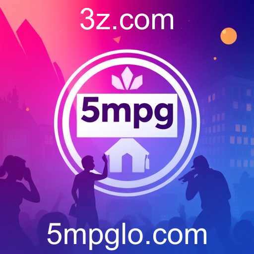 Inovação e Comunidade: O Crescimento do 5mpg Login no Universo dos Jogos