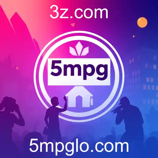 Inovação e Comunidade: O Crescimento do 5mpg Login no Universo dos Jogos