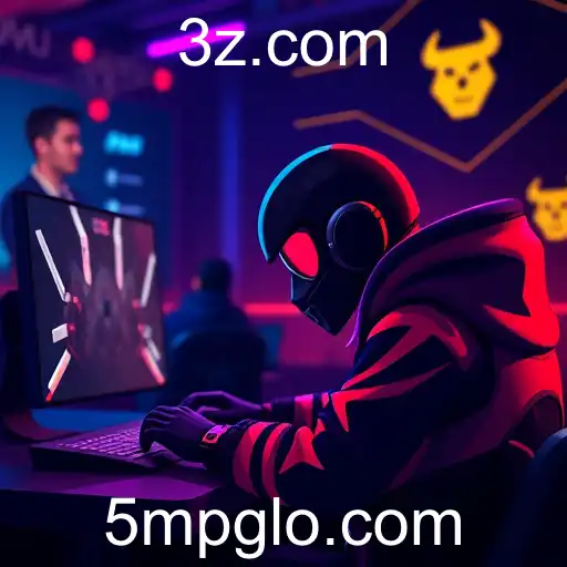 Cresce Popularidade do 5mpg Entre Jogadores Brasileiros