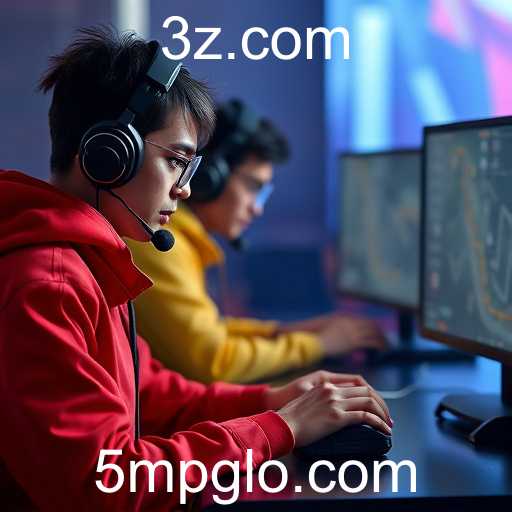 Impacto dos Jogos Online no Brasil