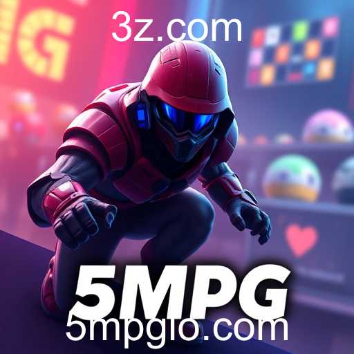 No Coração dos Jogos: 5mpg Login e as Tendências Atuais