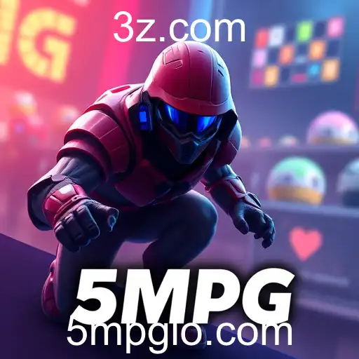 No Coração dos Jogos: 5mpg Login e as Tendências Atuais