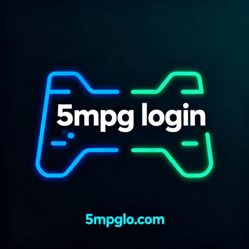 5mpg login