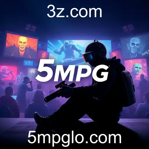 Novas Tendências em Jogos