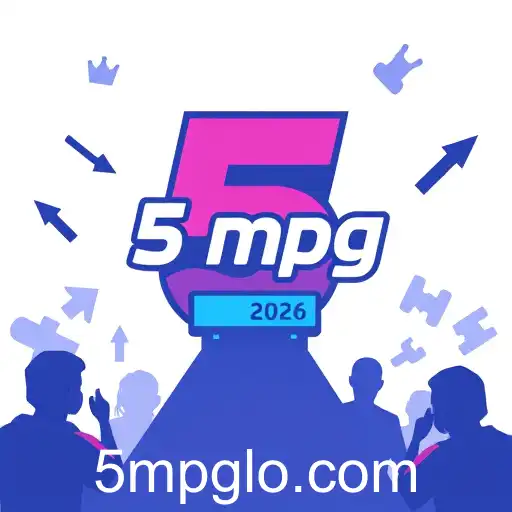 A Nova Era dos Jogos Online: 5mpg Login no Cenário Atual