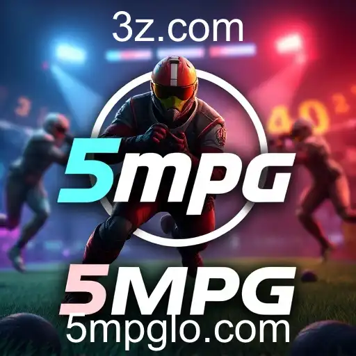 5mpg: O Portal Inovador de Jogos em Português que Conquista os Gamers