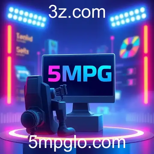 A Ascensão do 5MPG no Cenário de Jogos Online